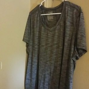 Terra & Sky 2x shirt